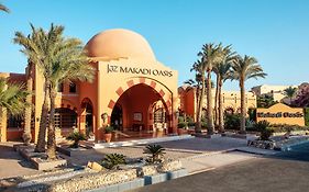 Jaz Makadi Oasis Resort